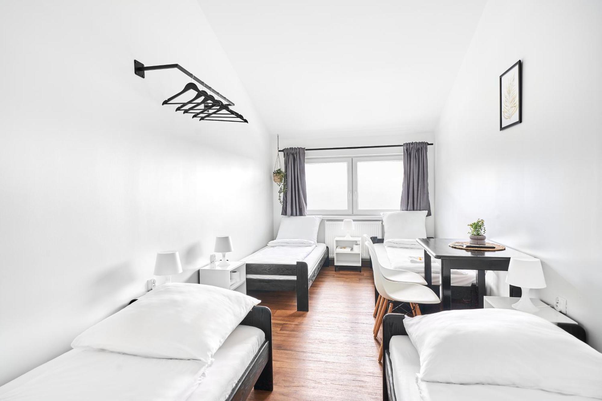נובי טארג Hostel L44 מראה חיצוני תמונה