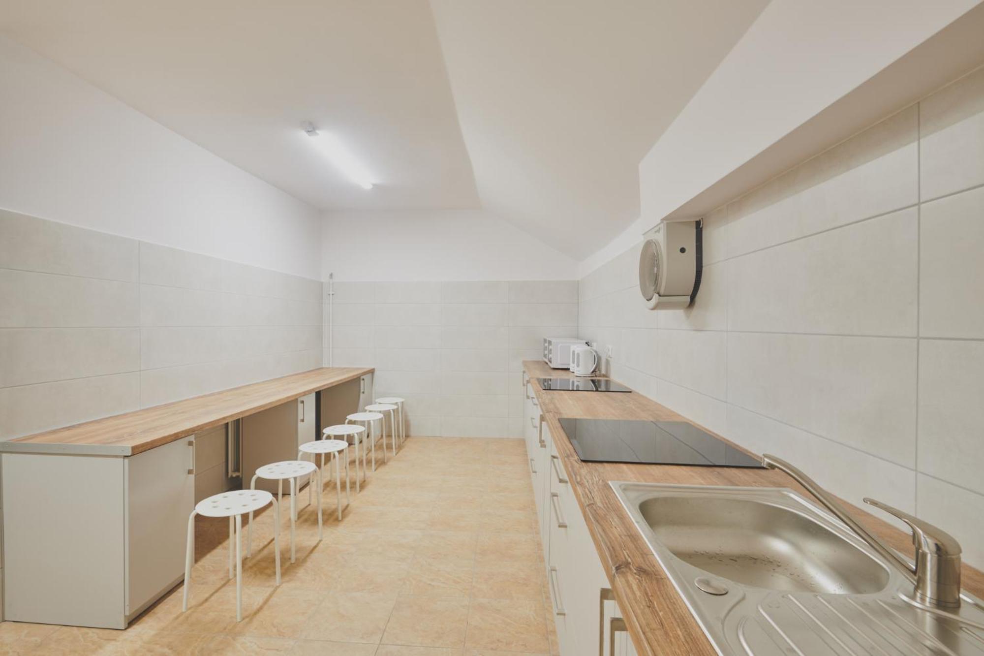 נובי טארג Hostel L44 מראה חיצוני תמונה